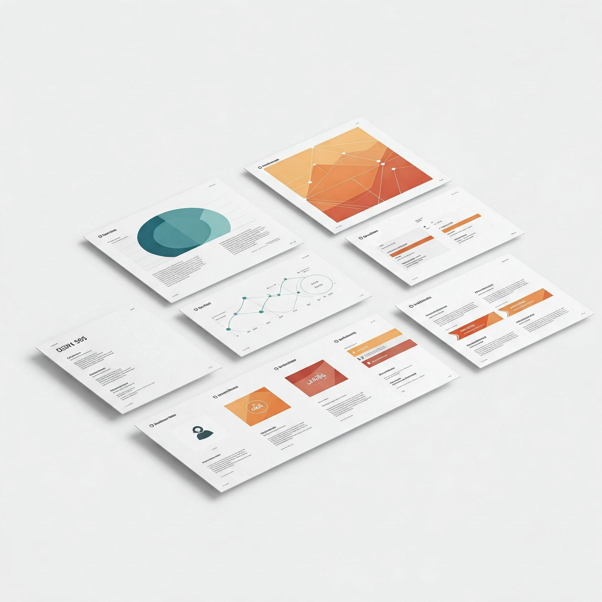 About 7 Templates