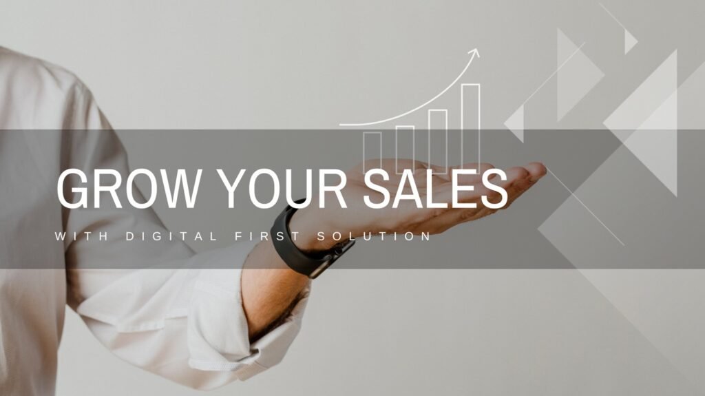 Interactive Sales Experiences; The Game-Changer for Higher Conversions 1 Interactive Sales Experiences; The Game-Changer for Higher Conversions