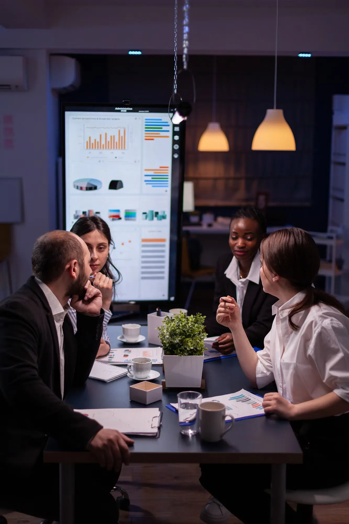 Industries 15 trueinsights
