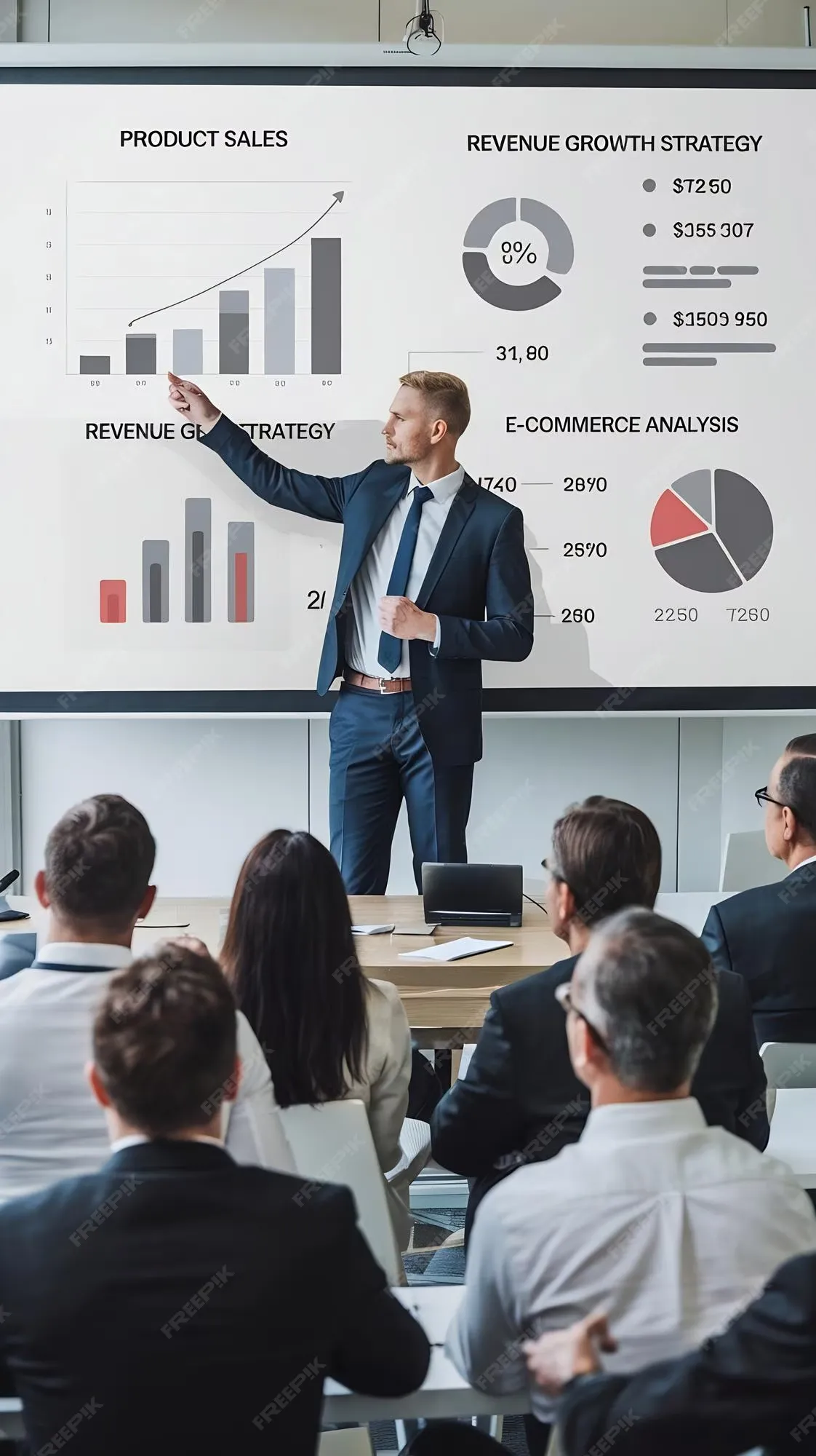 Industries 16 TrueDeck use cases