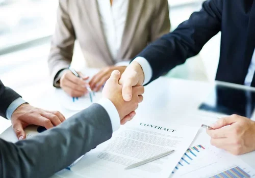 client trust client trust